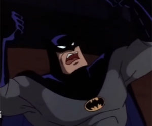 Batman Animated Honest Trailer