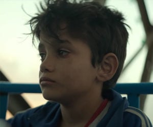 Capernaum (Trailer)