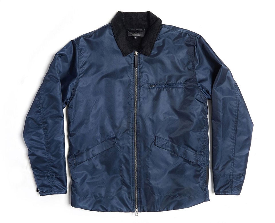 Coldsmoke Fort Point Jacket