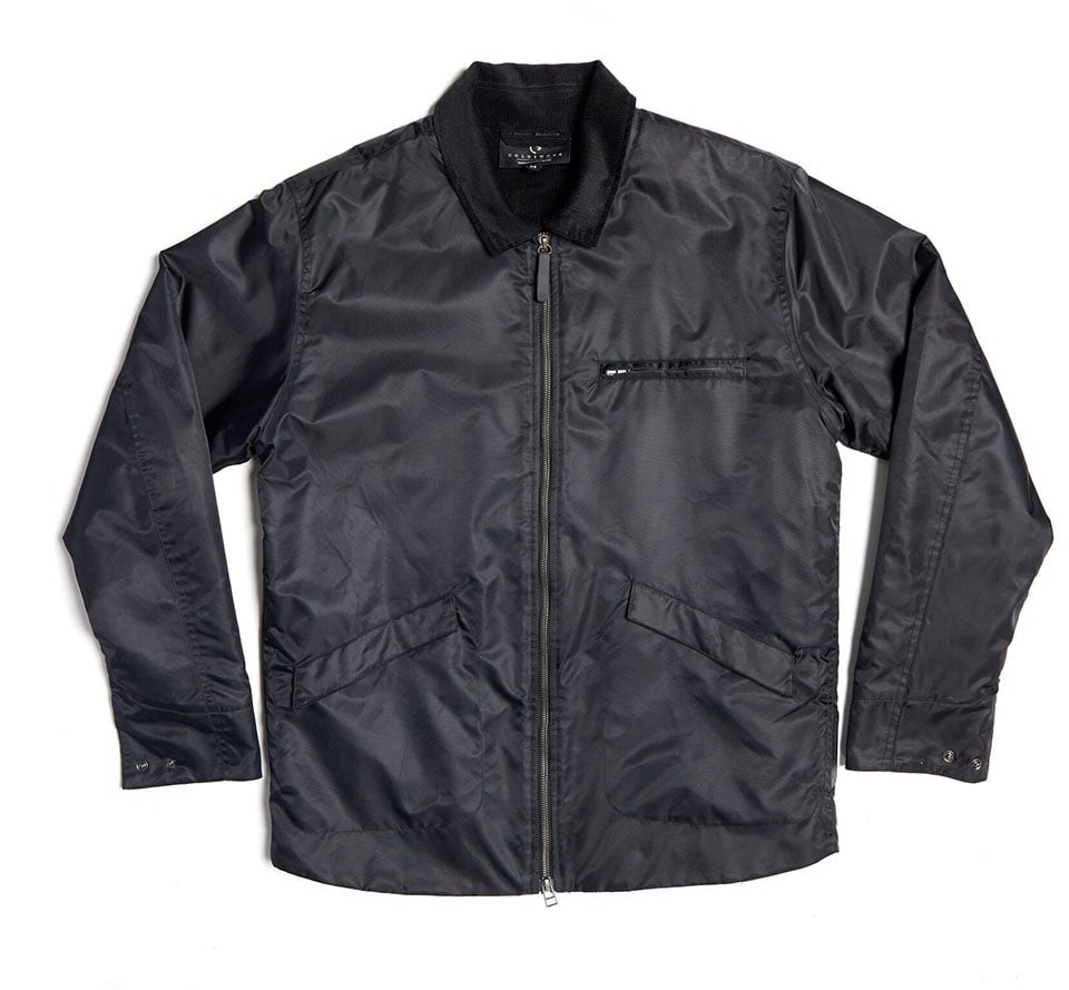 Coldsmoke Fort Point Jacket