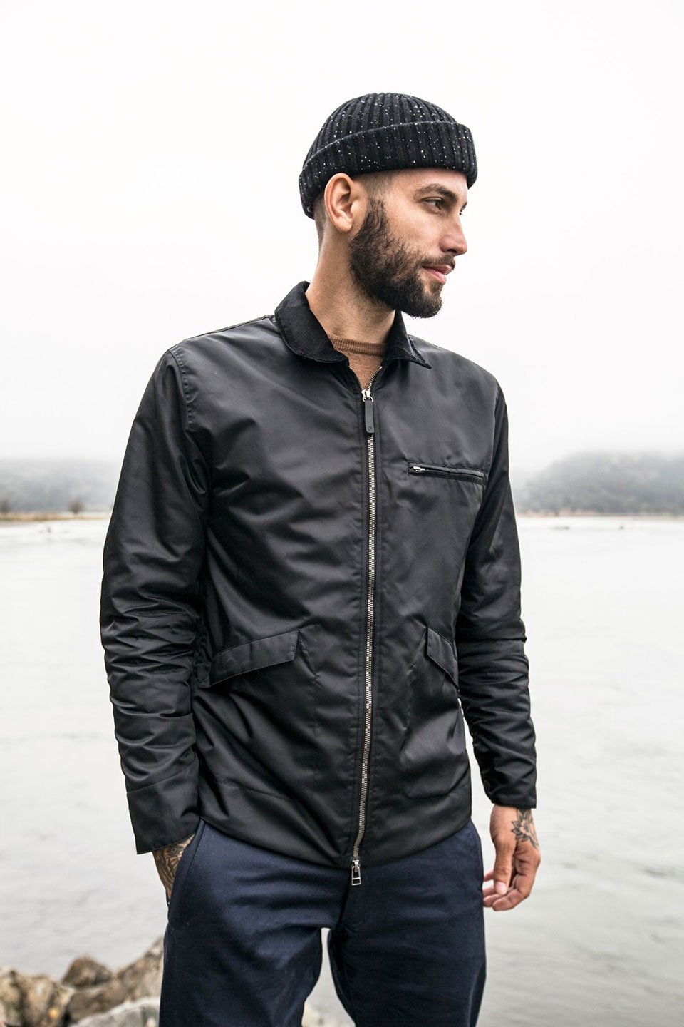 Coldsmoke Fort Point Jacket