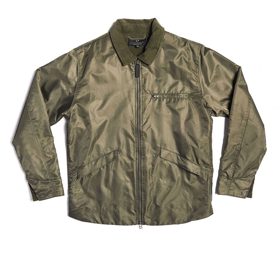 Coldsmoke Fort Point Jacket