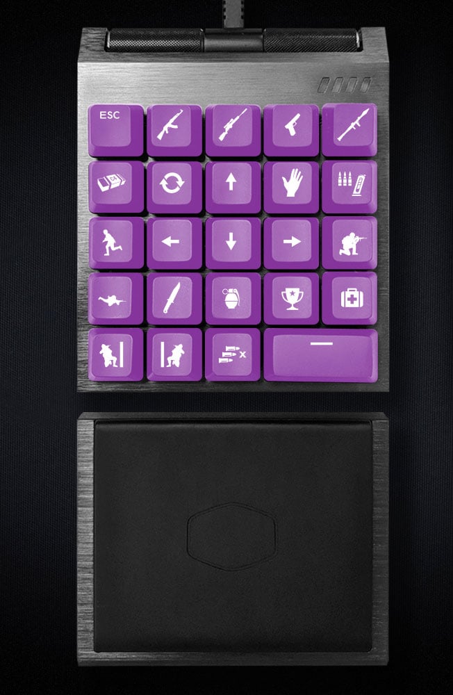 Cooler Master ControlPad