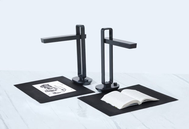 Czur Aura Scanner