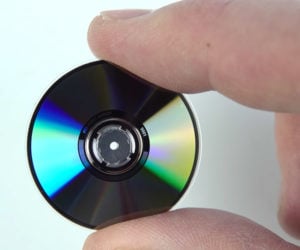 Dataplay: The Disc That Time Forgot