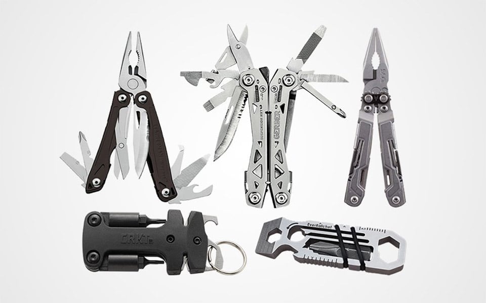 Great Multitools Under $50