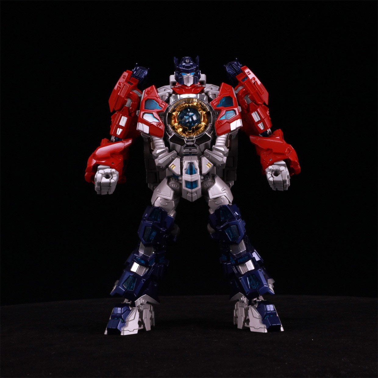 Optimus prime g shock watch hotsell