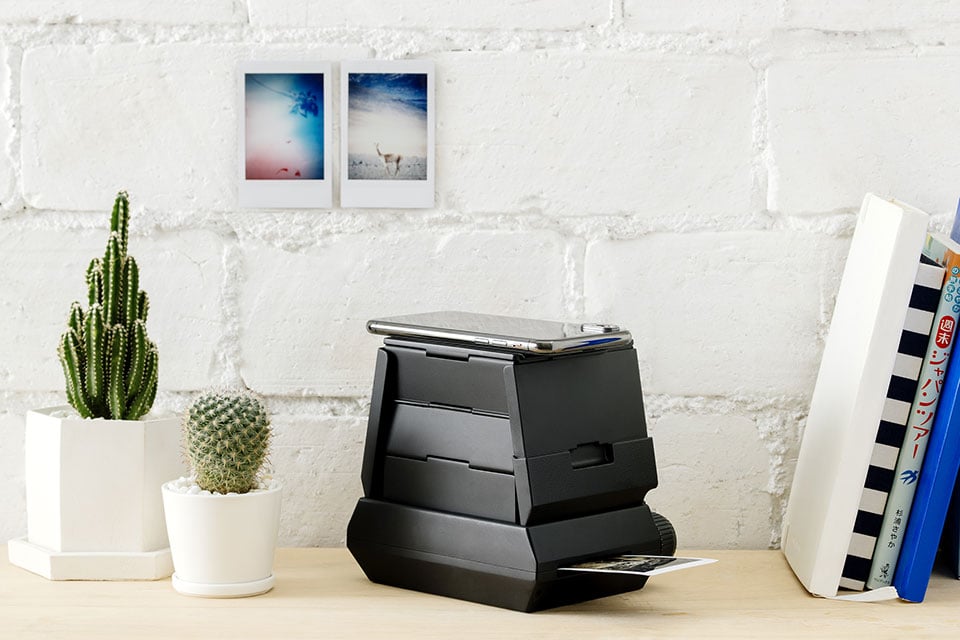 Holga Mobile Photography Printer