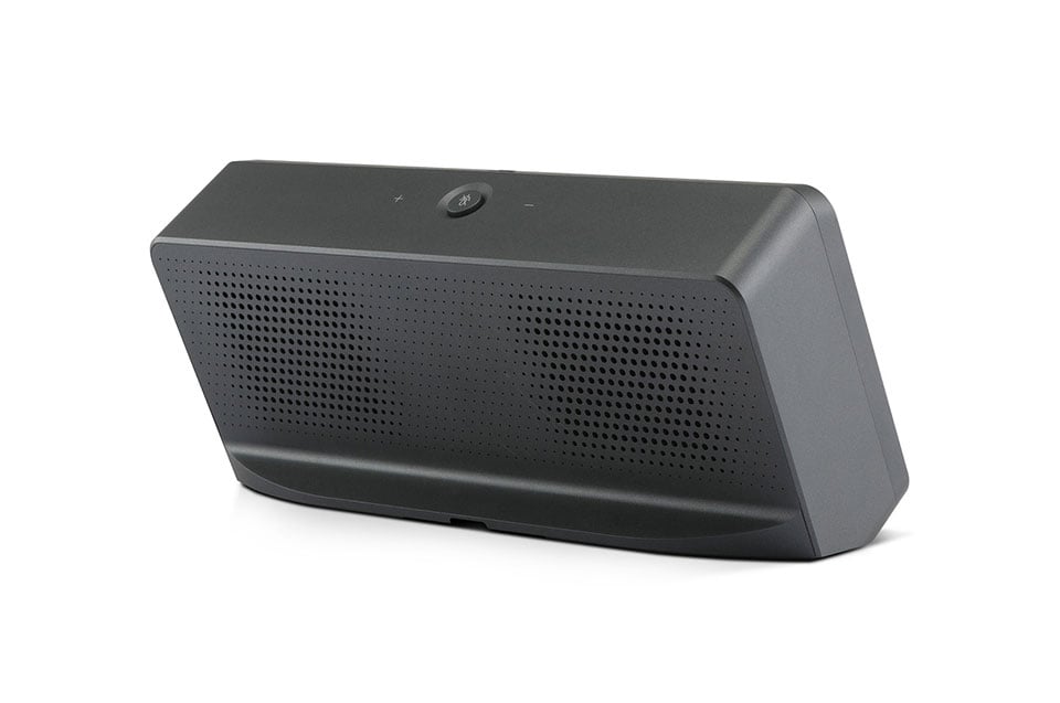 LG WK9 Smart Speaker