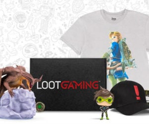 Loot Gaming Subscription
