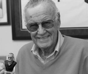 Marvel Remembers Stan Lee