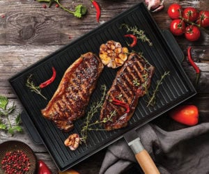 Masterpan Grill & Griddle