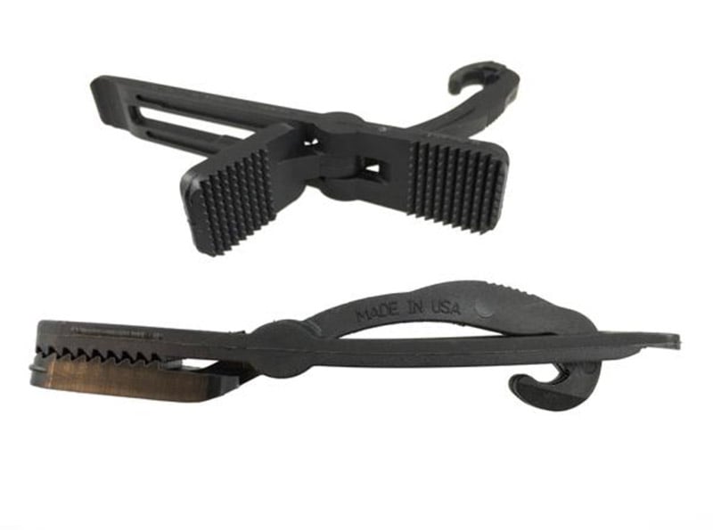 Minnow Gripper & Mighty Gripper