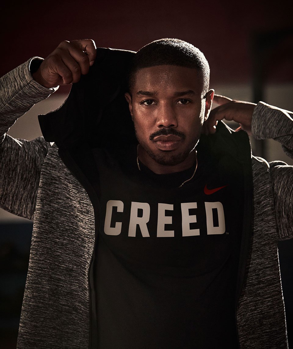 Nike x Adonis Creed T-Shirt