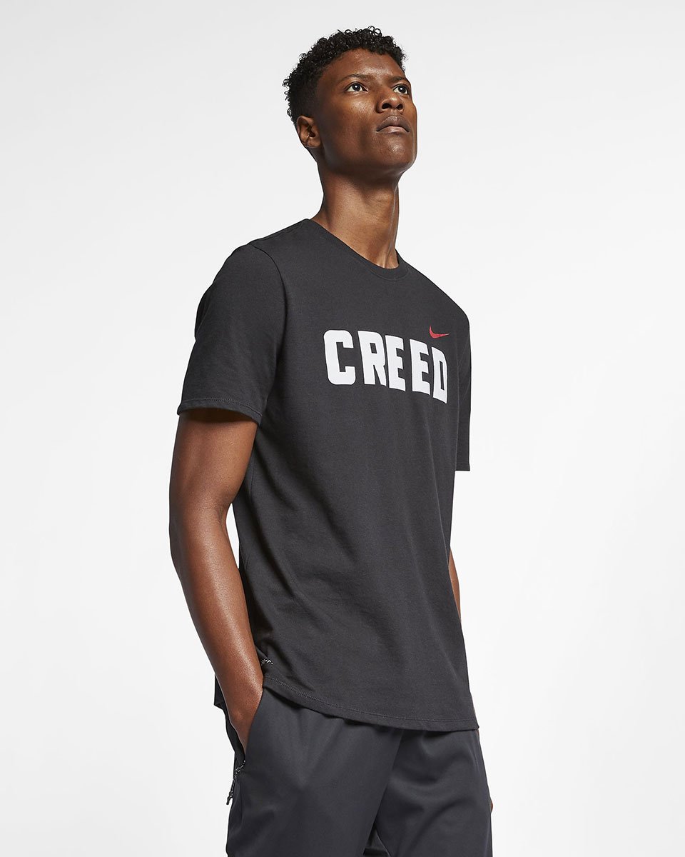 Nike x Adonis Creed T-Shirt