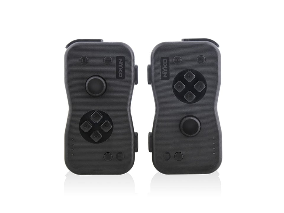 Nyko Dualies Switch Controllers