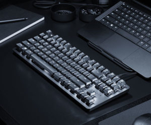 Razer Blackwidow Lite Keyboard