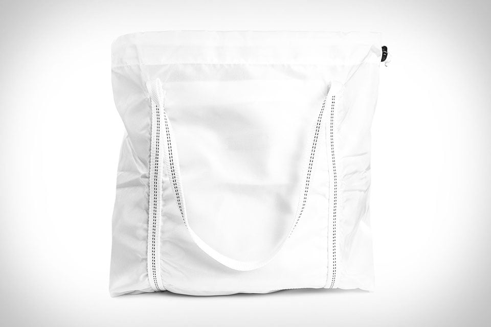 NASA Parachute Tote Bags