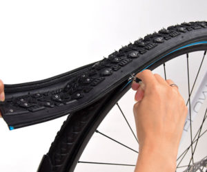 ReTyre One Zip-On Bicycle Tire
