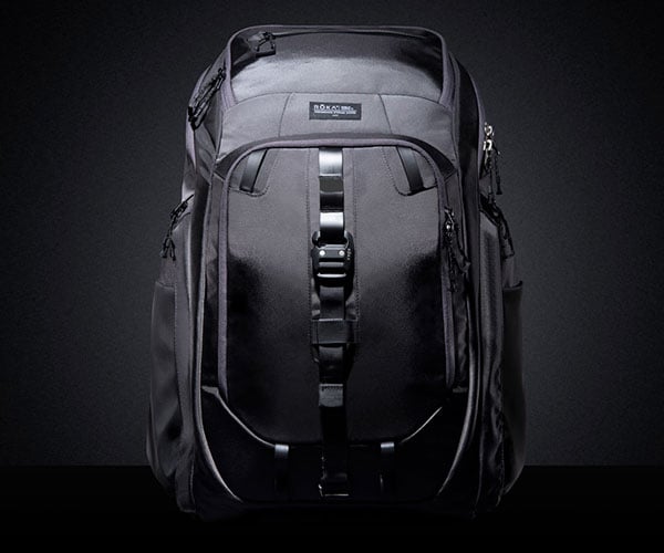 roka backpack