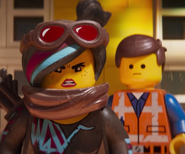 The LEGO Movie 2 (Trailer 2)