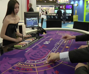 The Magic Economics of Gambling
