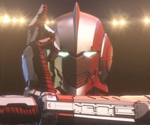 Ultraman (Trailer)