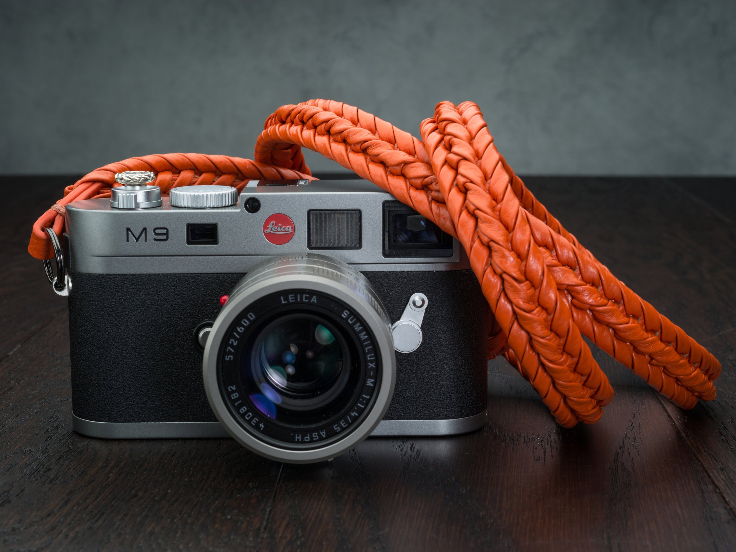 Vi Vante Camera Straps