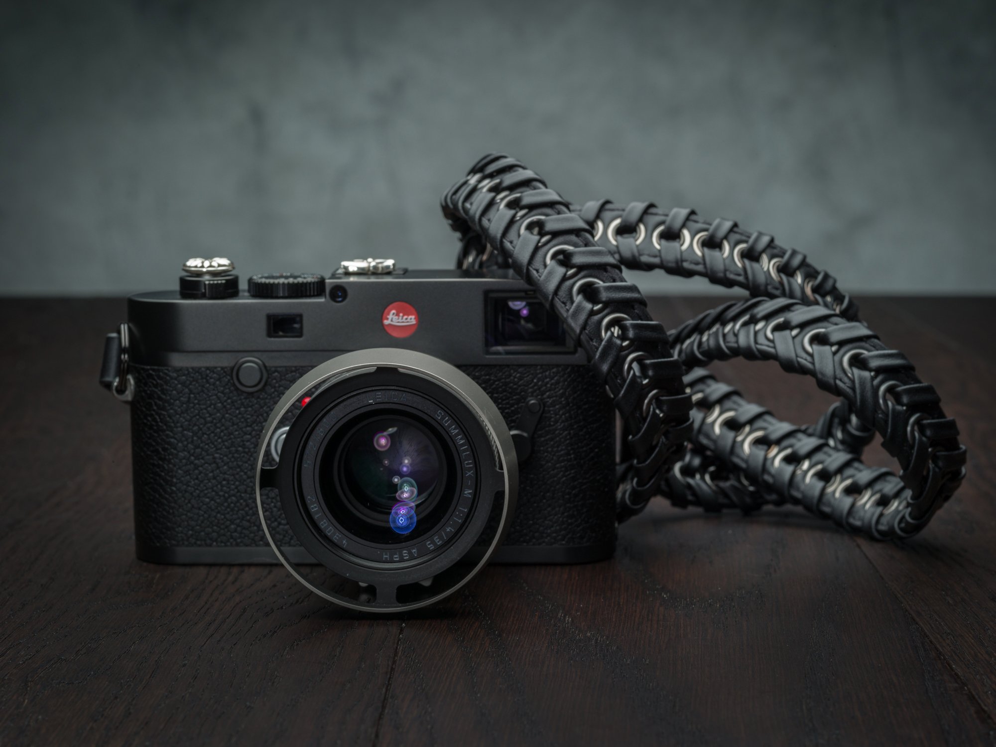 Vi Vante Camera Straps