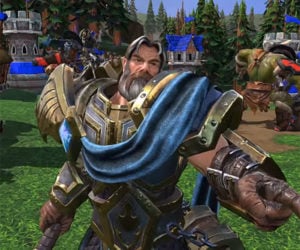 Warcraft III: Reforged (Trailer)