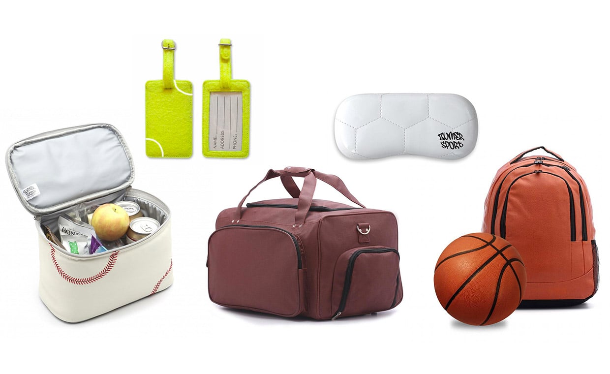 Sport Accessories 