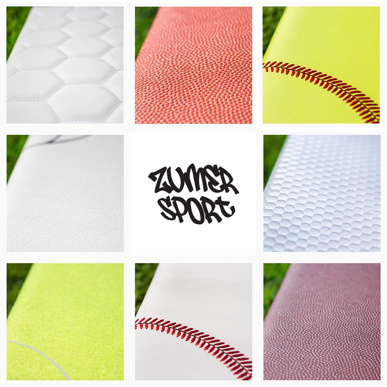 Zumer Sport Accessories