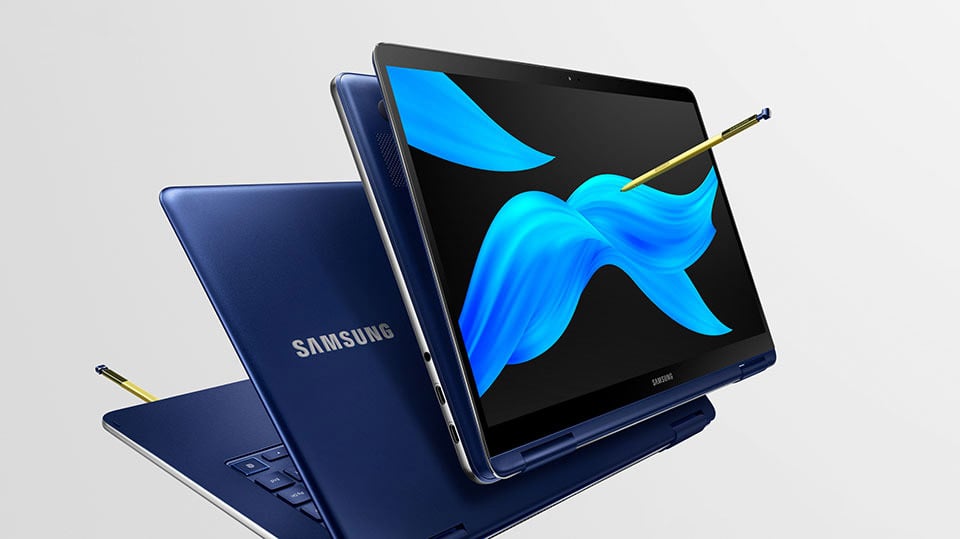 2019 Samsung Notebook 9 Pen