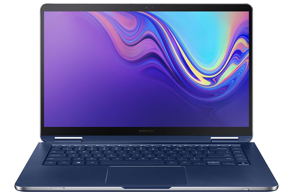 2019 Samsung Notebook 9 Pen