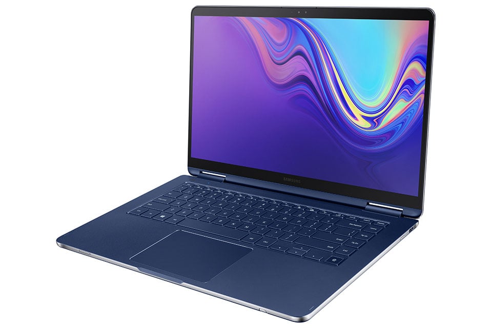 2019 Samsung Notebook 9 Pen