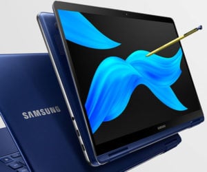 2019 Samsung Notebook 9 Pen