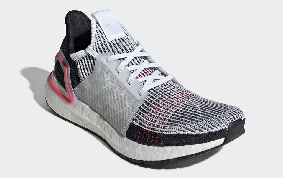 The Adidas Ultraboost Gets Updated with More Boost and Support