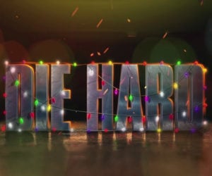 Die Hard: Christmas Trailer