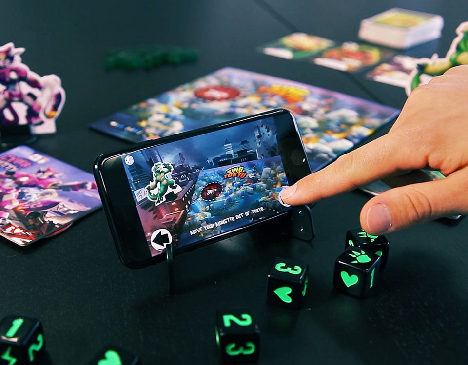 No More Arguments! Dized is an App That Teaches Board Games