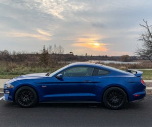 Ford Mustang GT: 10 Things We Love