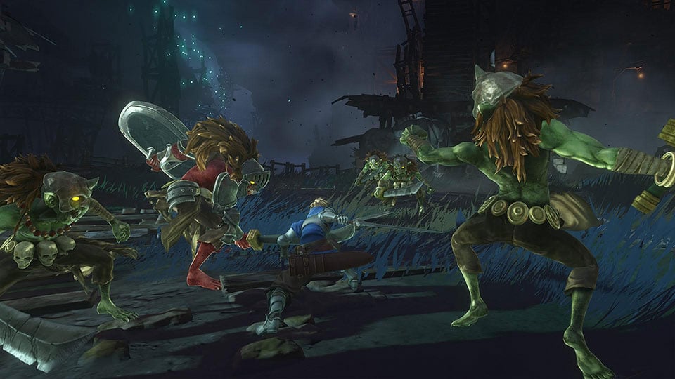 granblue fantasy relink ps4 release