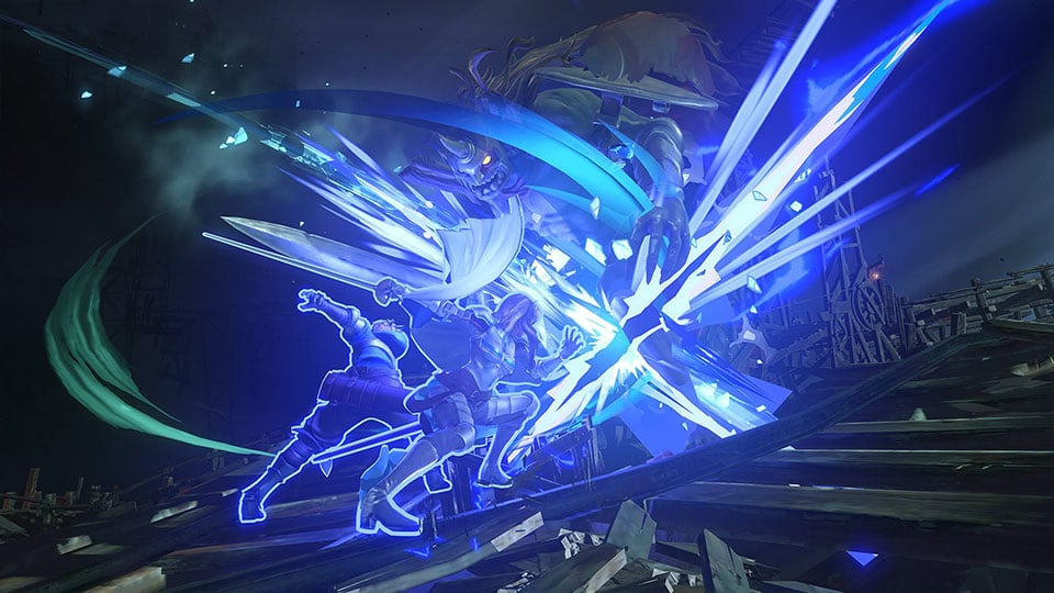 granblue fantasy relink release date ps4