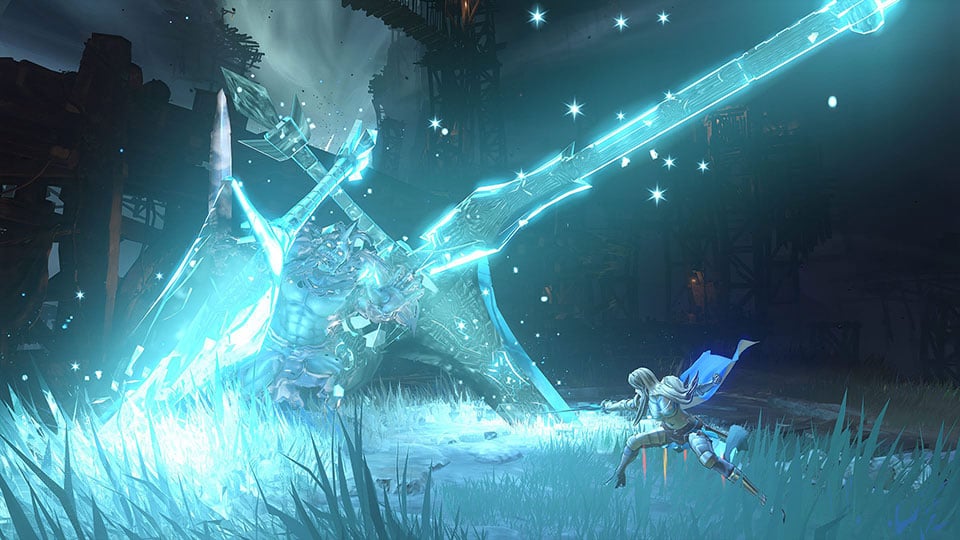 granblue fantasy relink release date ps4