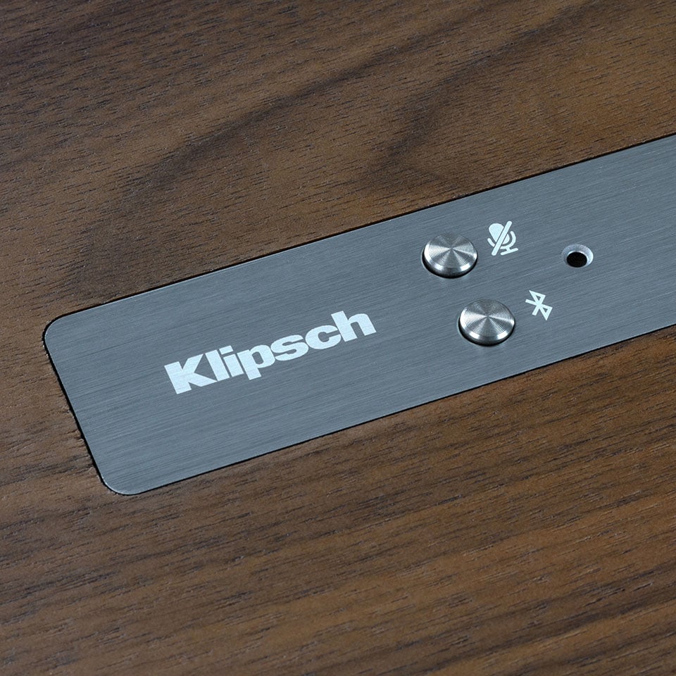 Klipsch The Three w/Google Assistant