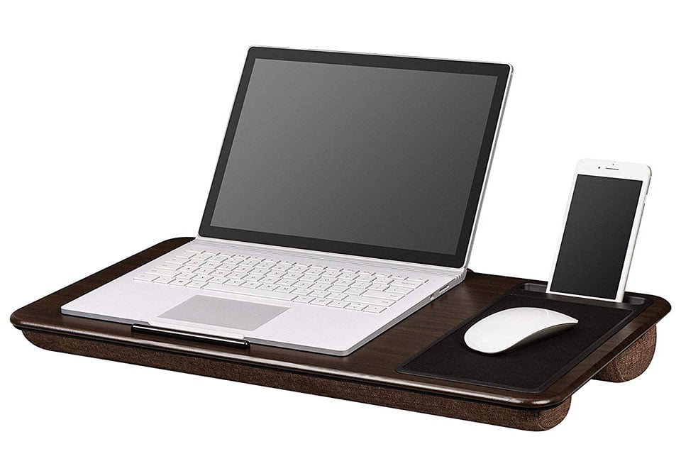 LapGear Home Office Lap Desk