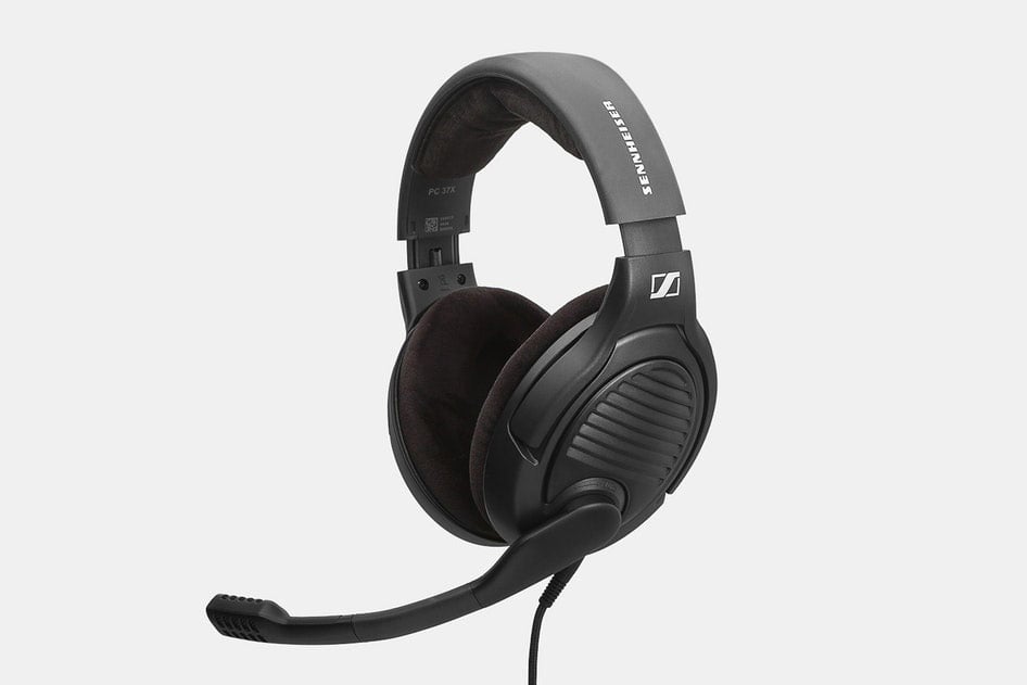 Sennheiser pc37x hot sale amazon