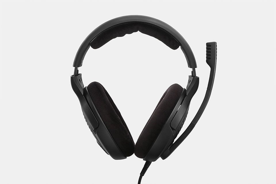 Sennheiser pc37x hot sale