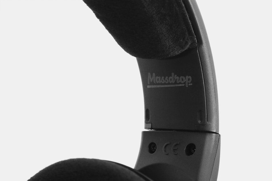 Massdrop x Sennheiser PC37X