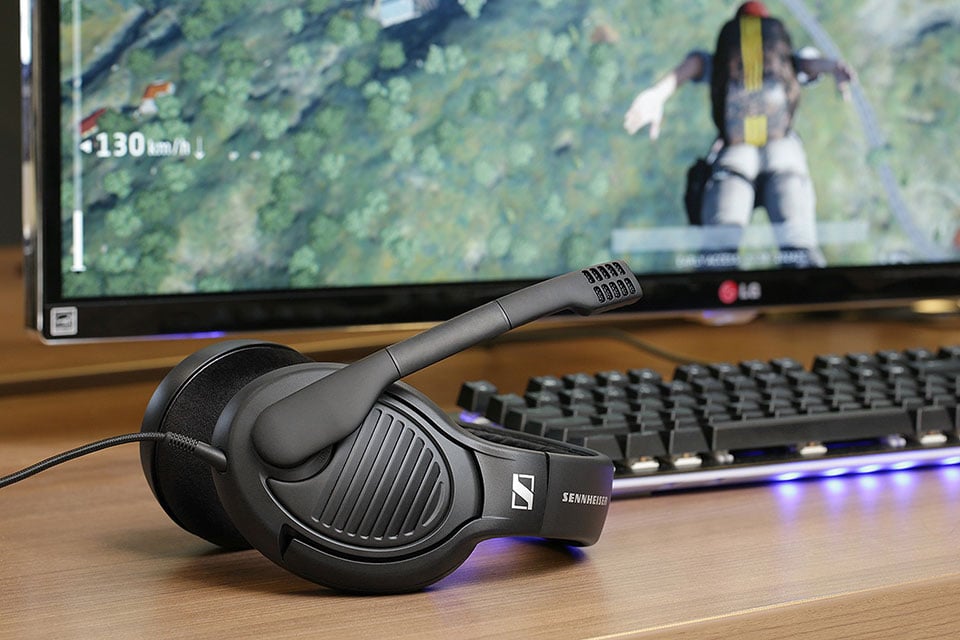 Massdrop x Sennheiser PC37X