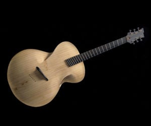 Maxwell Infinitum Acoustic Guitar